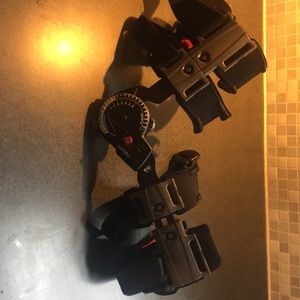 Adjustable Elbow Brace- right arm